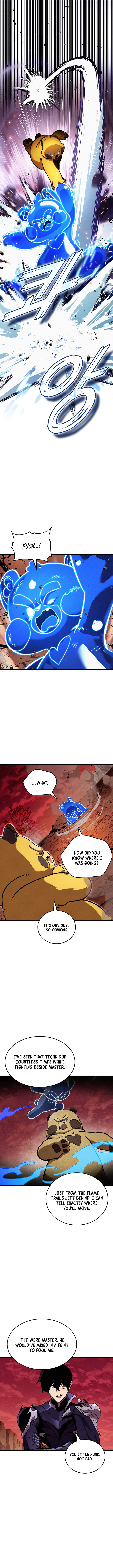 Ranker's Return (Remake) Chapter 262 6